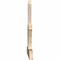 Ekena Millwork Richland Smooth Timber Gable Bracket, Douglas Fir, 48"W x 26"H x 1 1/2"D x 3 1/2"F, 13/12 Pitch GBW048X26X0204RIC00SDF - alternate 2
